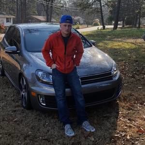 Meet your Posher, Kevin